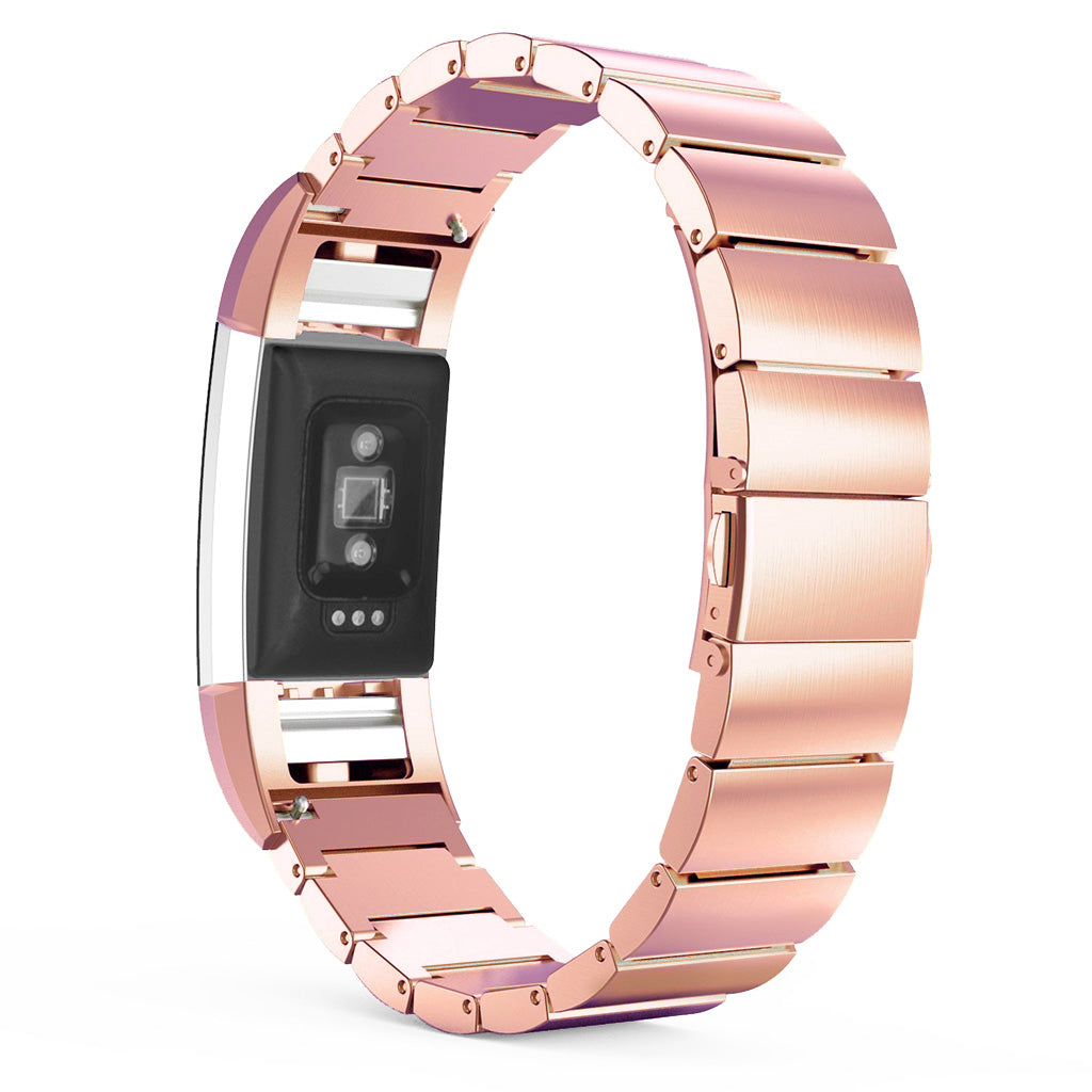 Stainless Steel Band for Fitbit Charge 2