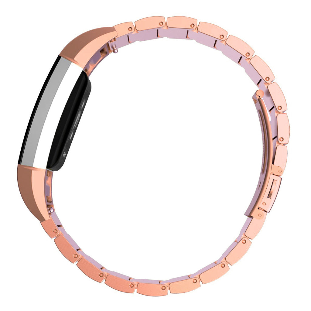Stainless Steel Band for Fitbit Charge 2