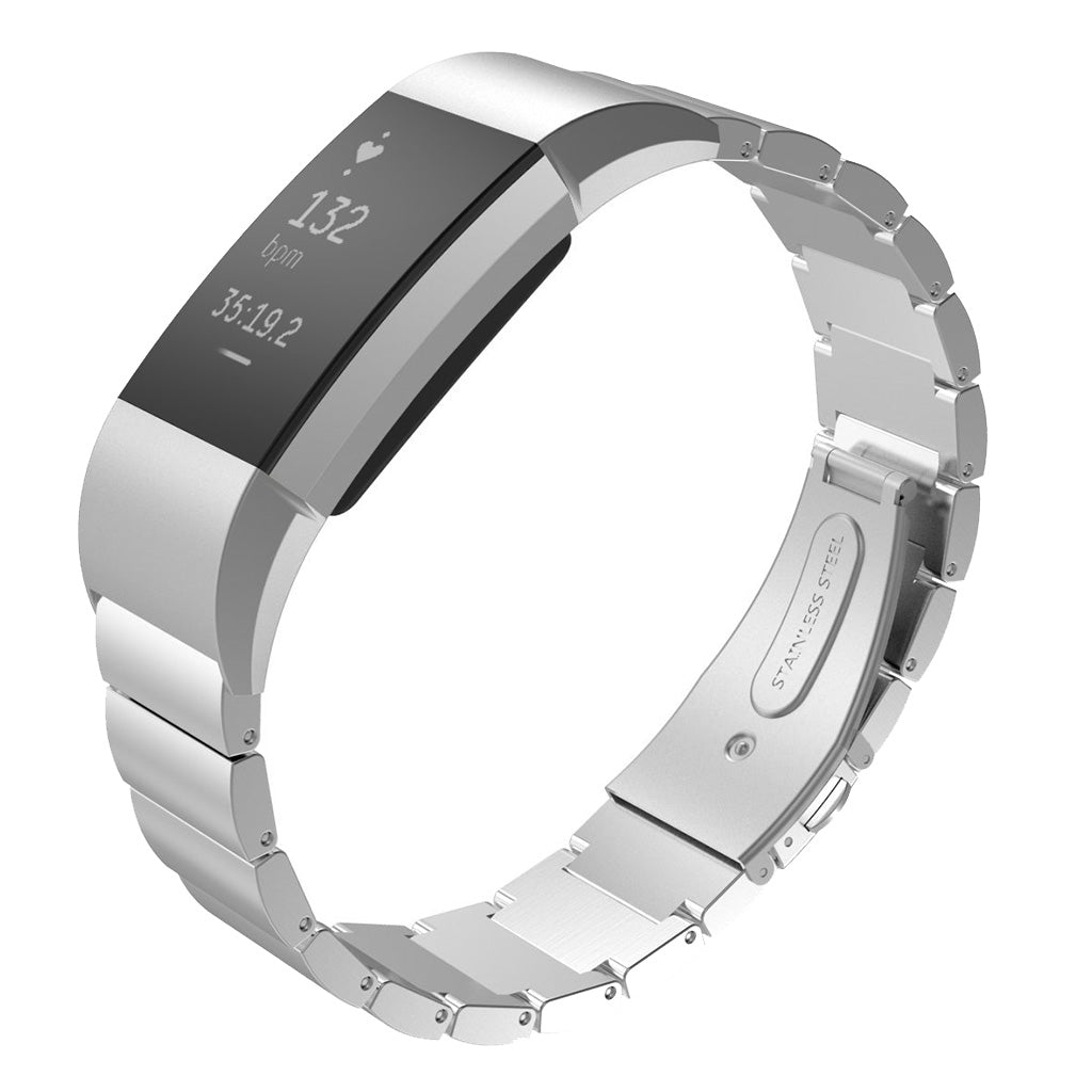 Stainless Steel Band for Fitbit Charge 2