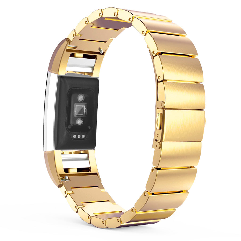 Stainless Steel Band for Fitbit Charge 2