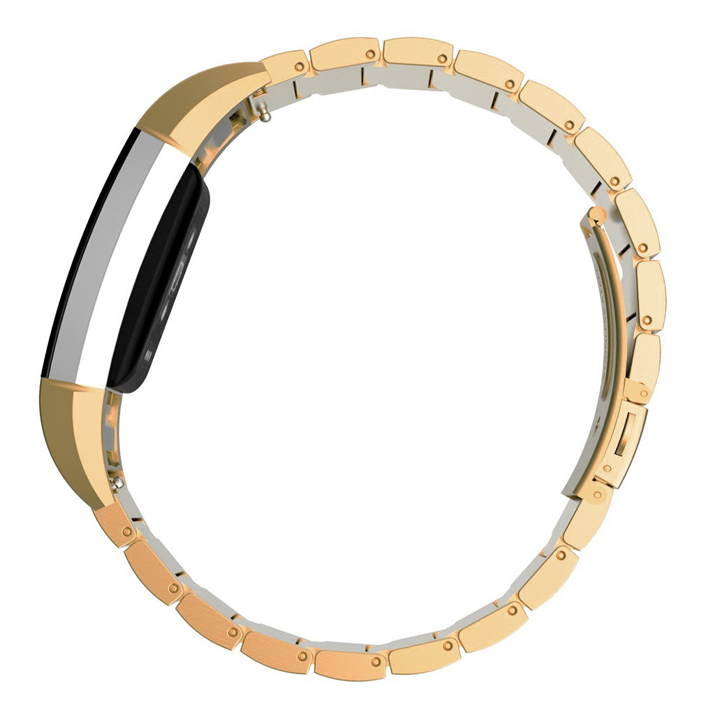 Stainless Steel Band for Fitbit Charge 2