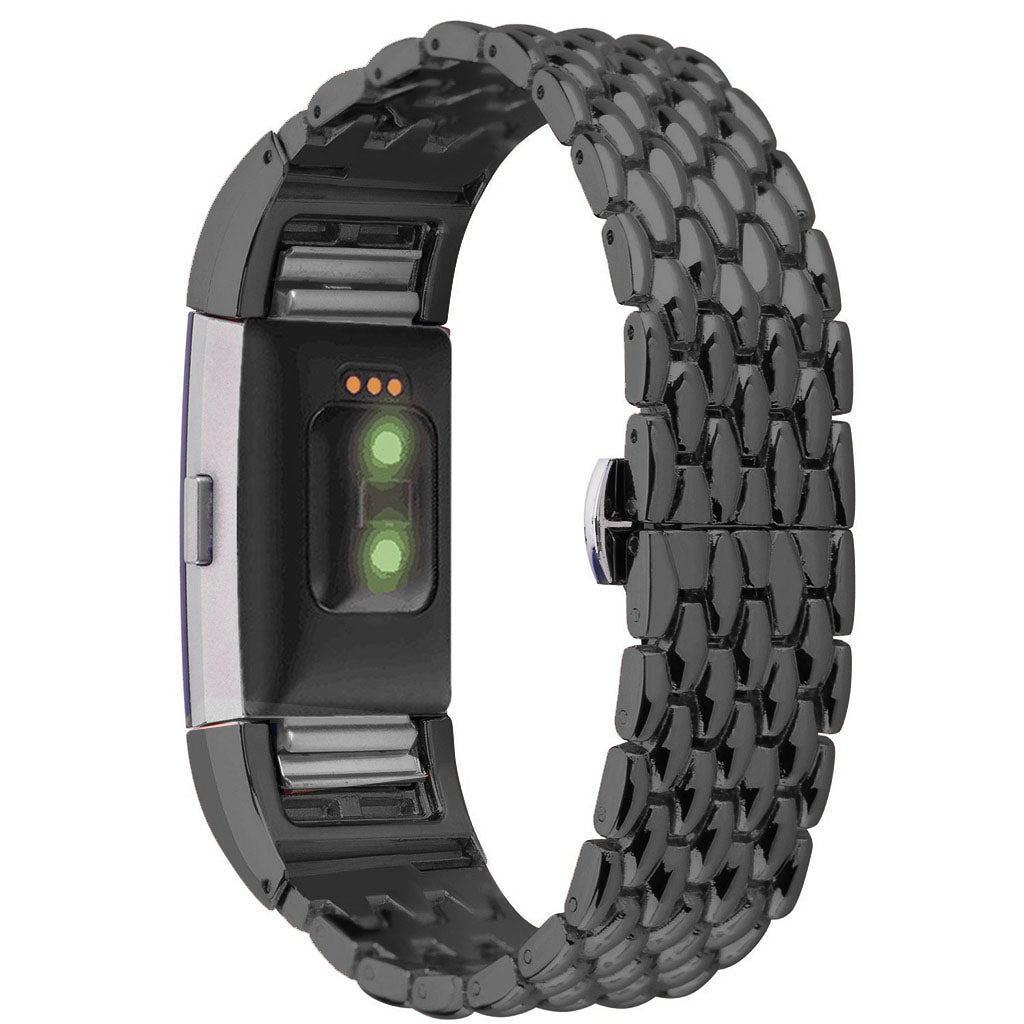 Fitness Smart Watch Bracelet Fitbit Charge 2