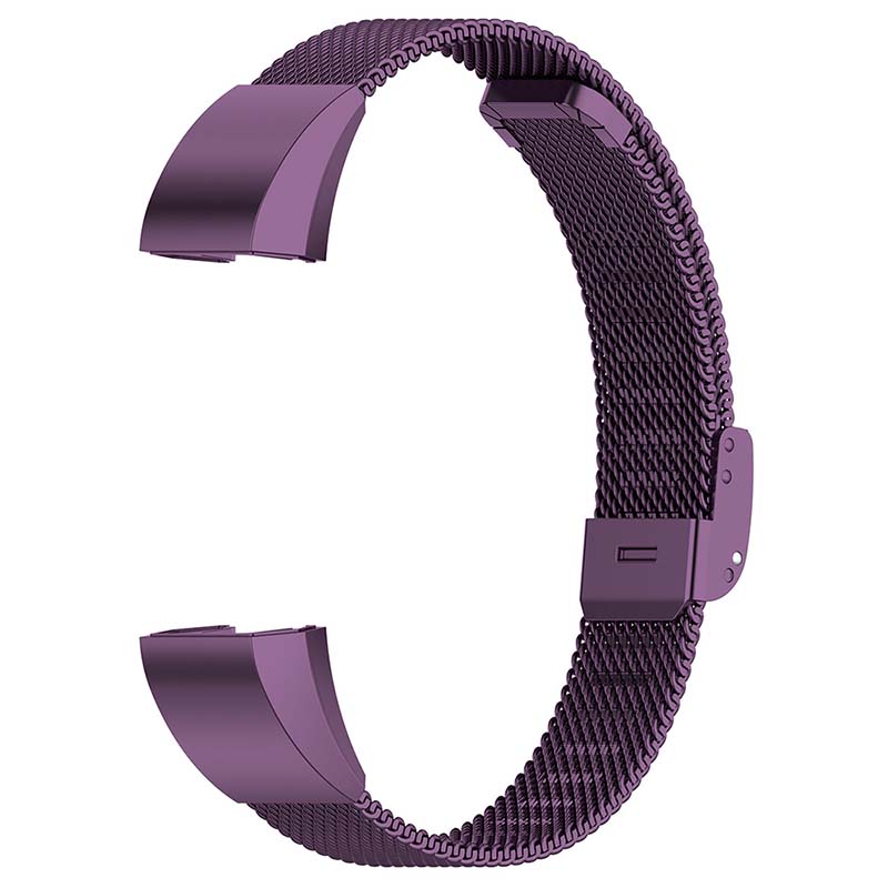 Milanese Mesh Strap for Fitbit Alta/Alta HR/Ace