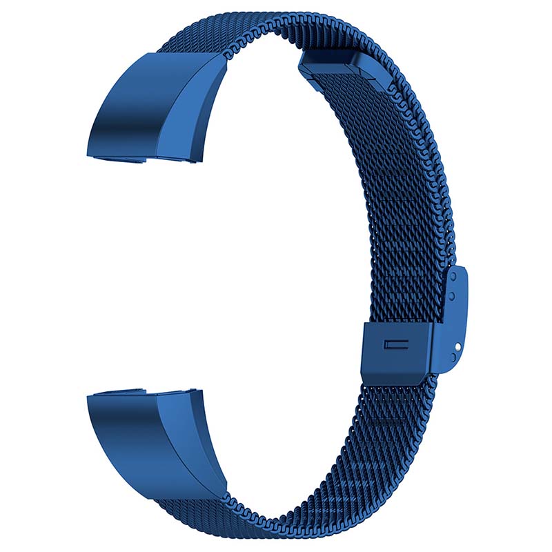 Milanese Mesh Strap for Fitbit Alta/Alta HR/Ace