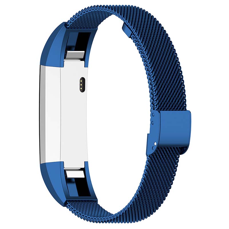 Milanese Mesh Strap for Fitbit Alta/Alta HR/Ace