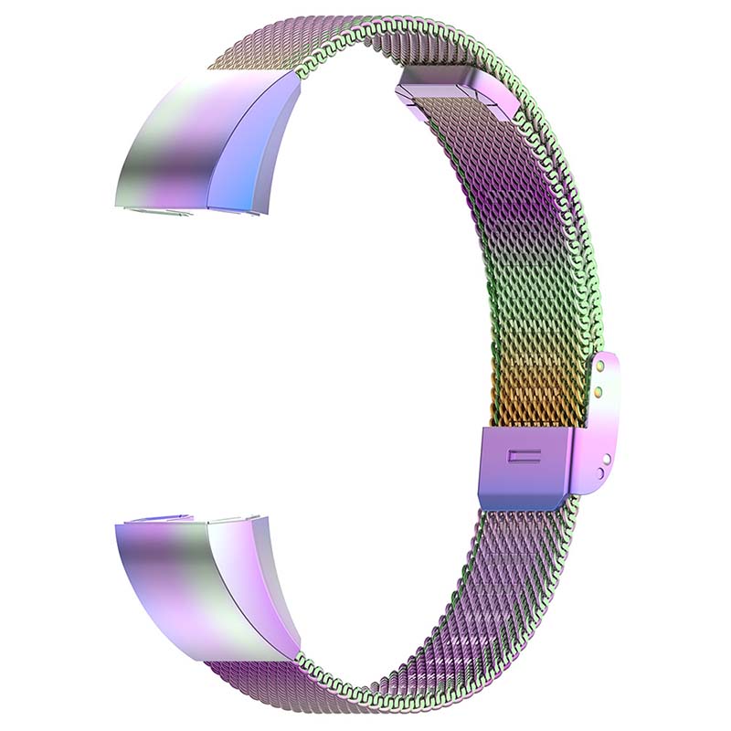 Milanese Mesh Strap for Fitbit Alta/Alta HR/Ace