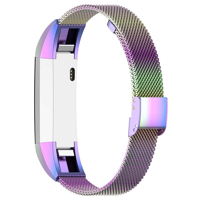Milanese Mesh Strap for Fitbit Alta/Alta HR/Ace