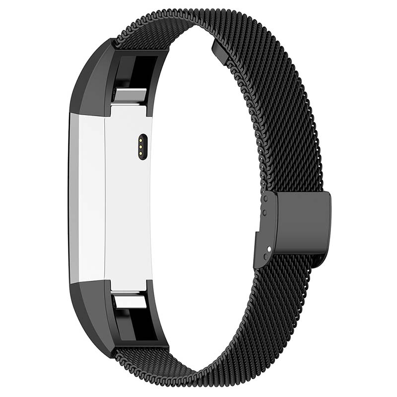 Milanese Mesh Strap for Fitbit Alta/Alta HR/Ace