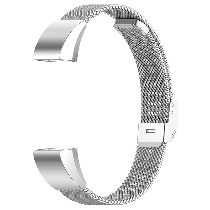 Milanese Mesh Strap for Fitbit Alta/Alta HR/Ace