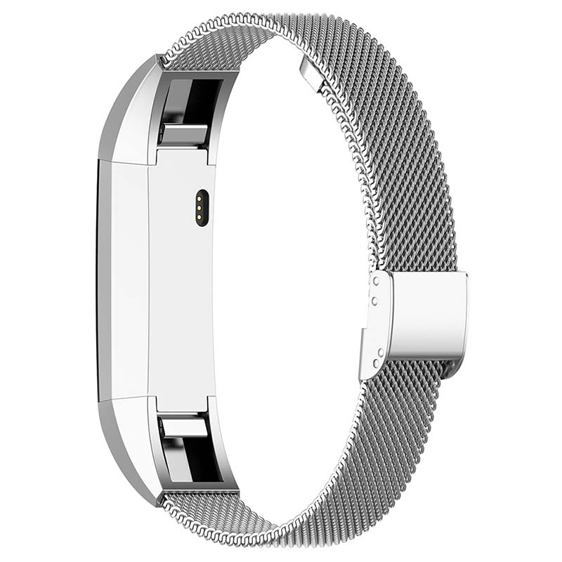 Milanese Mesh Strap for Fitbit Alta/Alta HR/Ace
