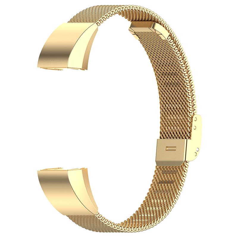 Milanese Mesh Strap for Fitbit Alta/Alta HR/Ace
