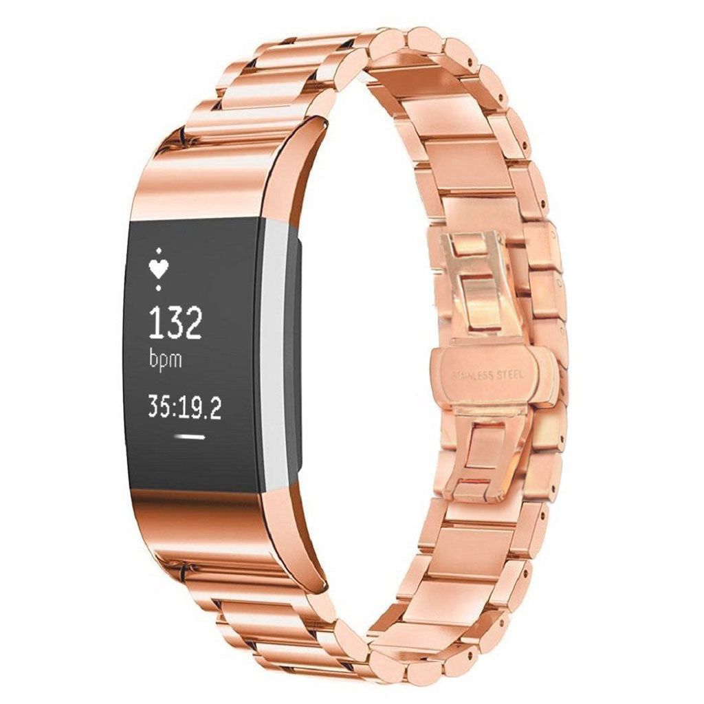 Stainless Steel Metal Link Bracelet for Apple Watch