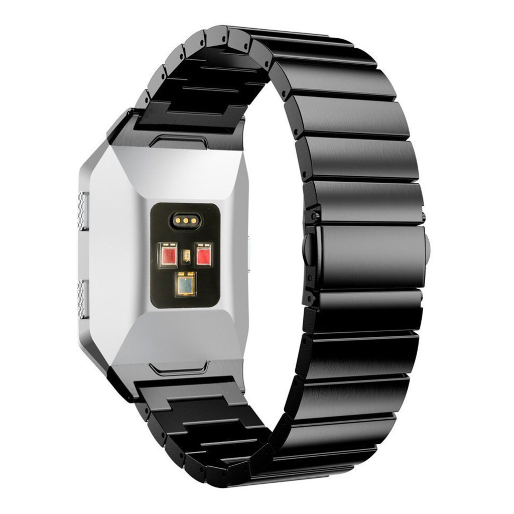 Modern Stainless Steel Strap for Fitbit Ionic