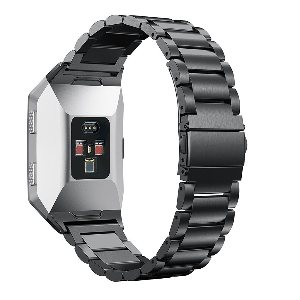 Stainless Steel Band for Fitbit Ionic