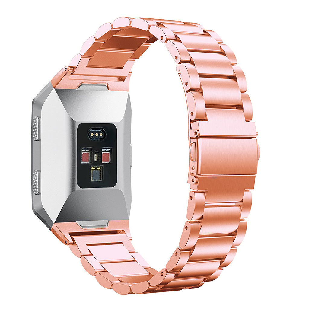 Stainless Steel Band for Fitbit Ionic