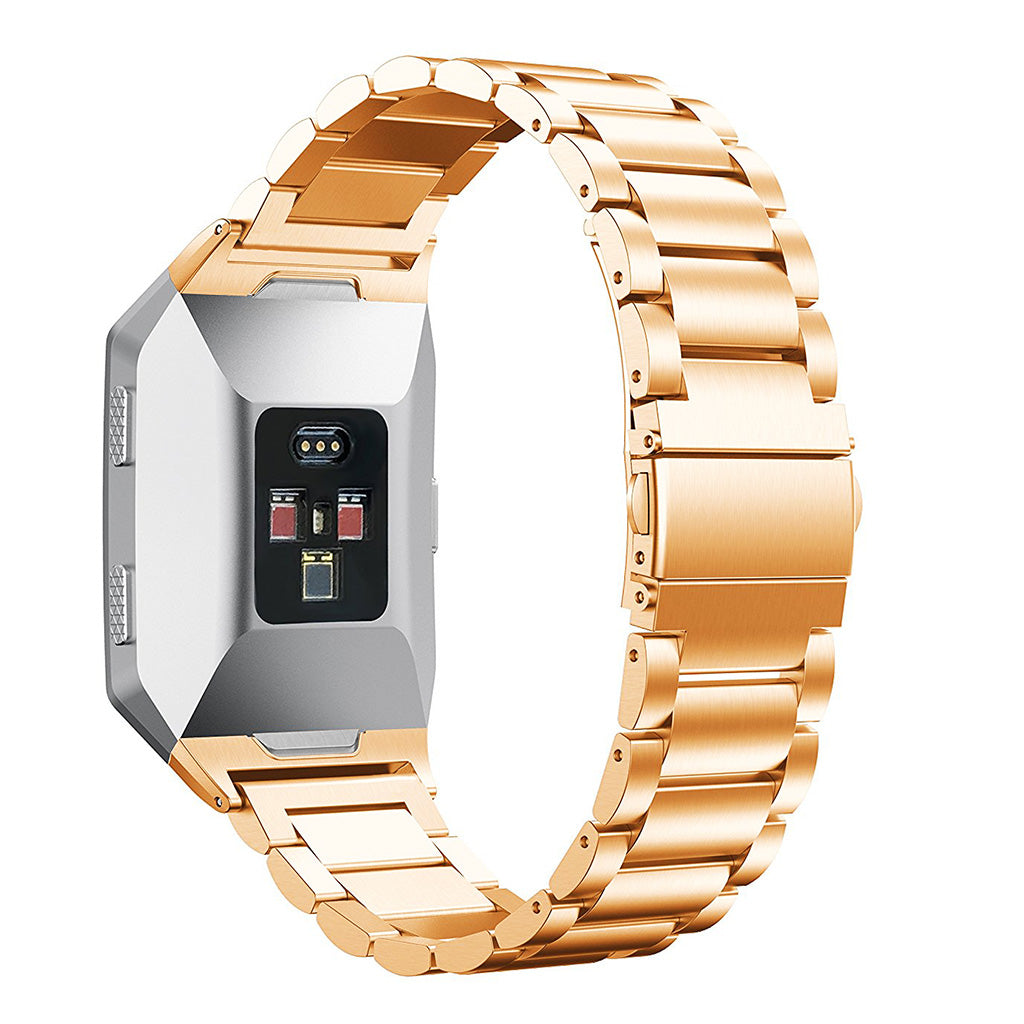 Stainless Steel Band for Fitbit Ionic