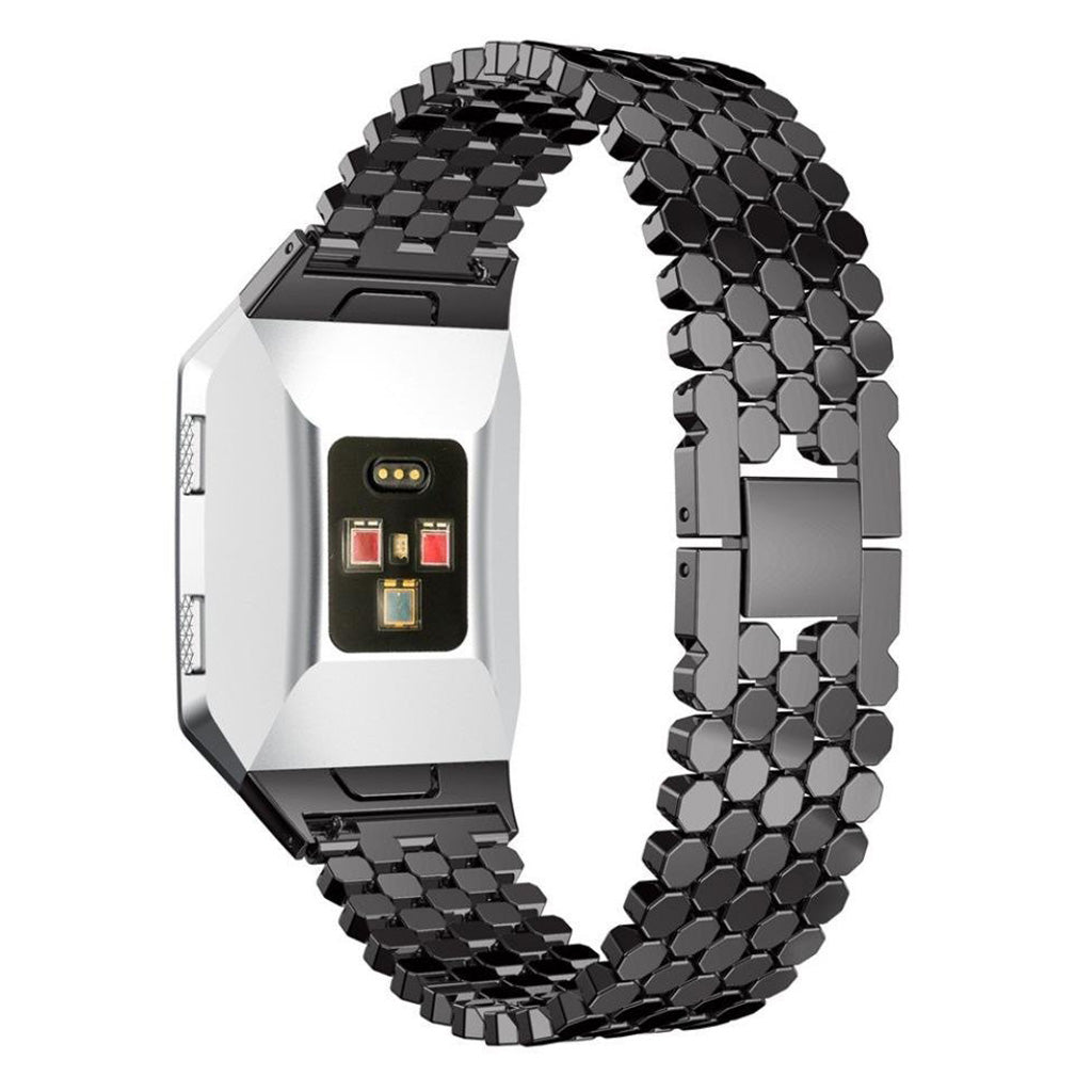 Hex Link Replacement Bracelet for Fitbit Ionic