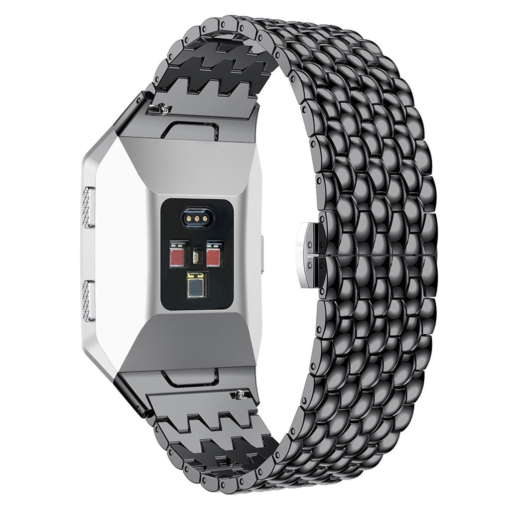 Stainless Steel Bracelet for Fitbit Ionic