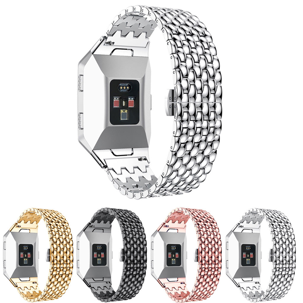 Stainless Steel Bracelet for Fitbit Charge 5