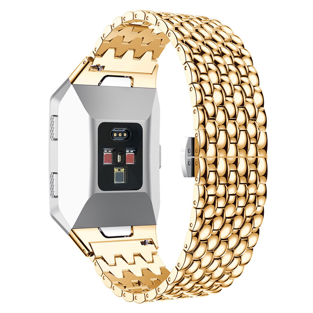 Stainless Steel Bracelet for Fitbit Ionic