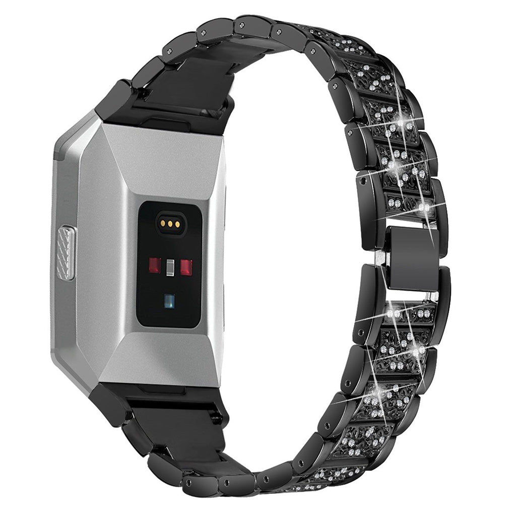 Rhinestone Bracelet for Fitbit Ionic