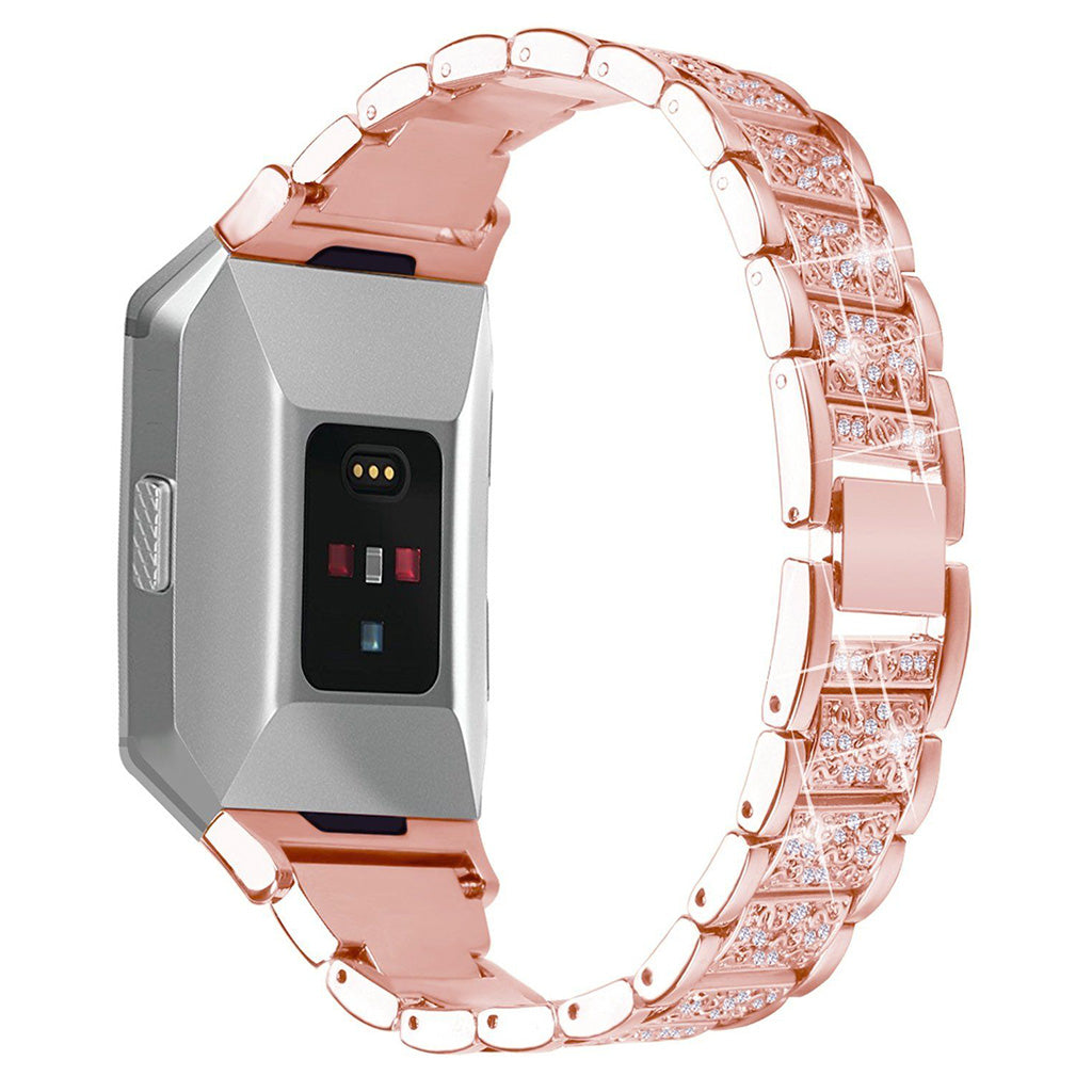 Rhinestone Bracelet for Fitbit Ionic