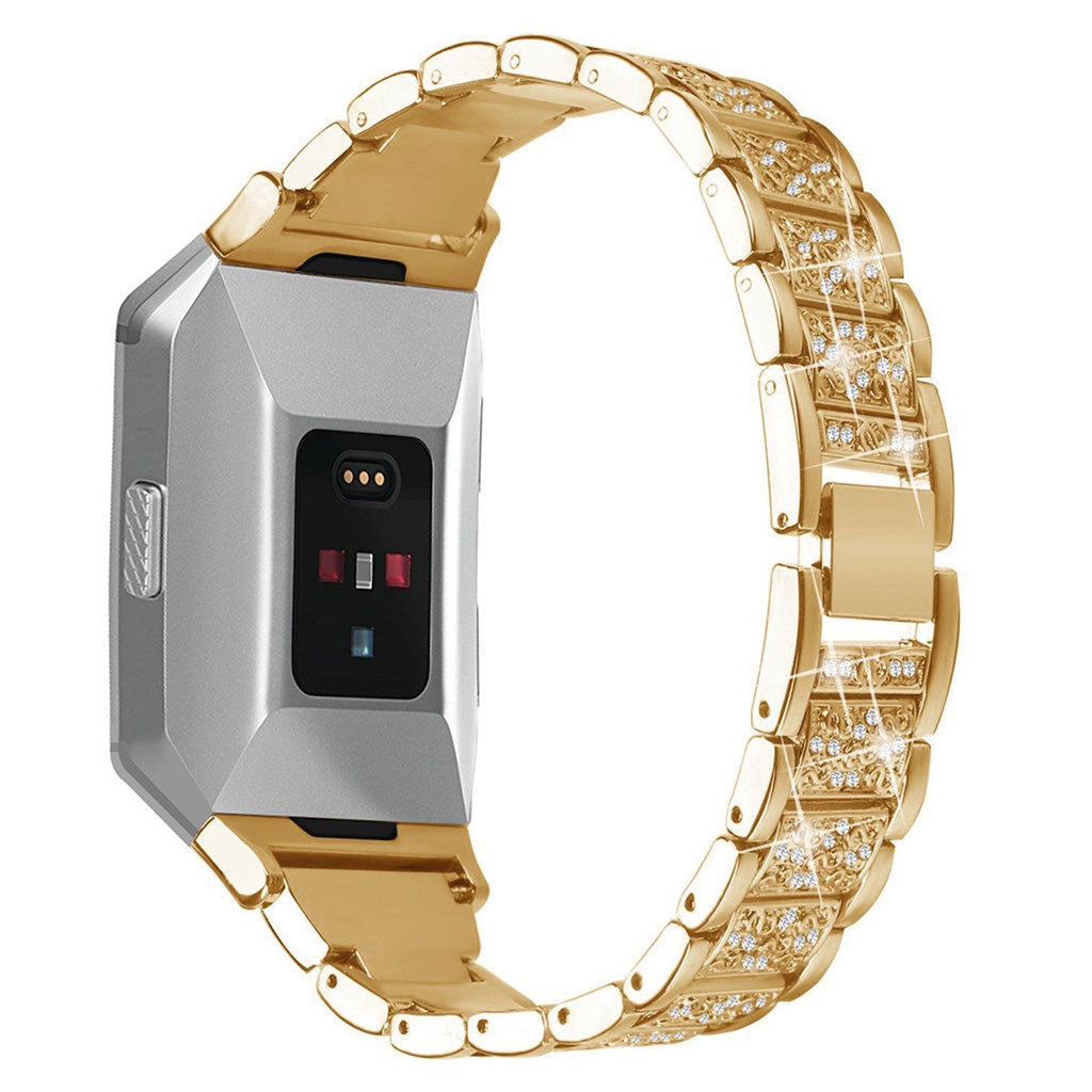Rhinestone Bracelet for Fitbit Ionic
