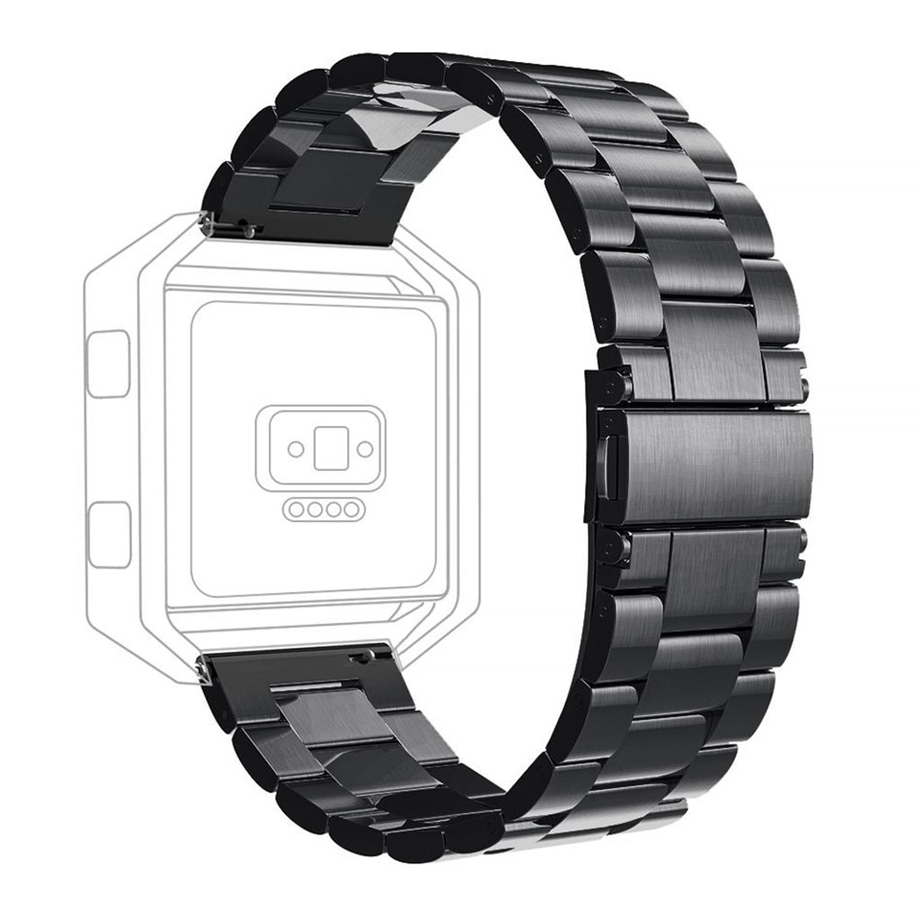 Fitbit Blaze Link Mesh Band