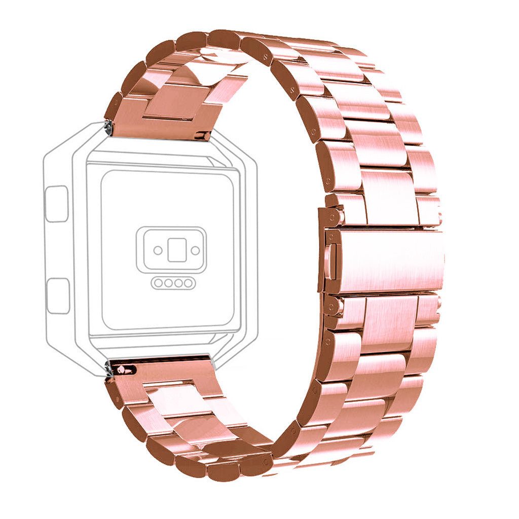 Fitbit Blaze Link Mesh Band