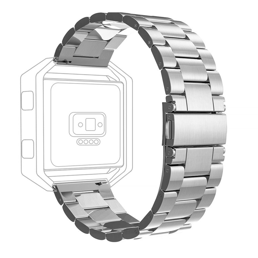Fitbit Blaze Link Mesh Band