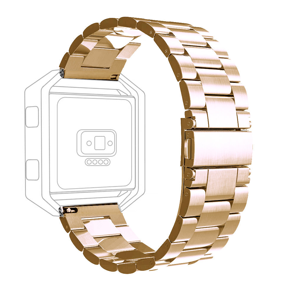 Fitbit Blaze Link Mesh Band