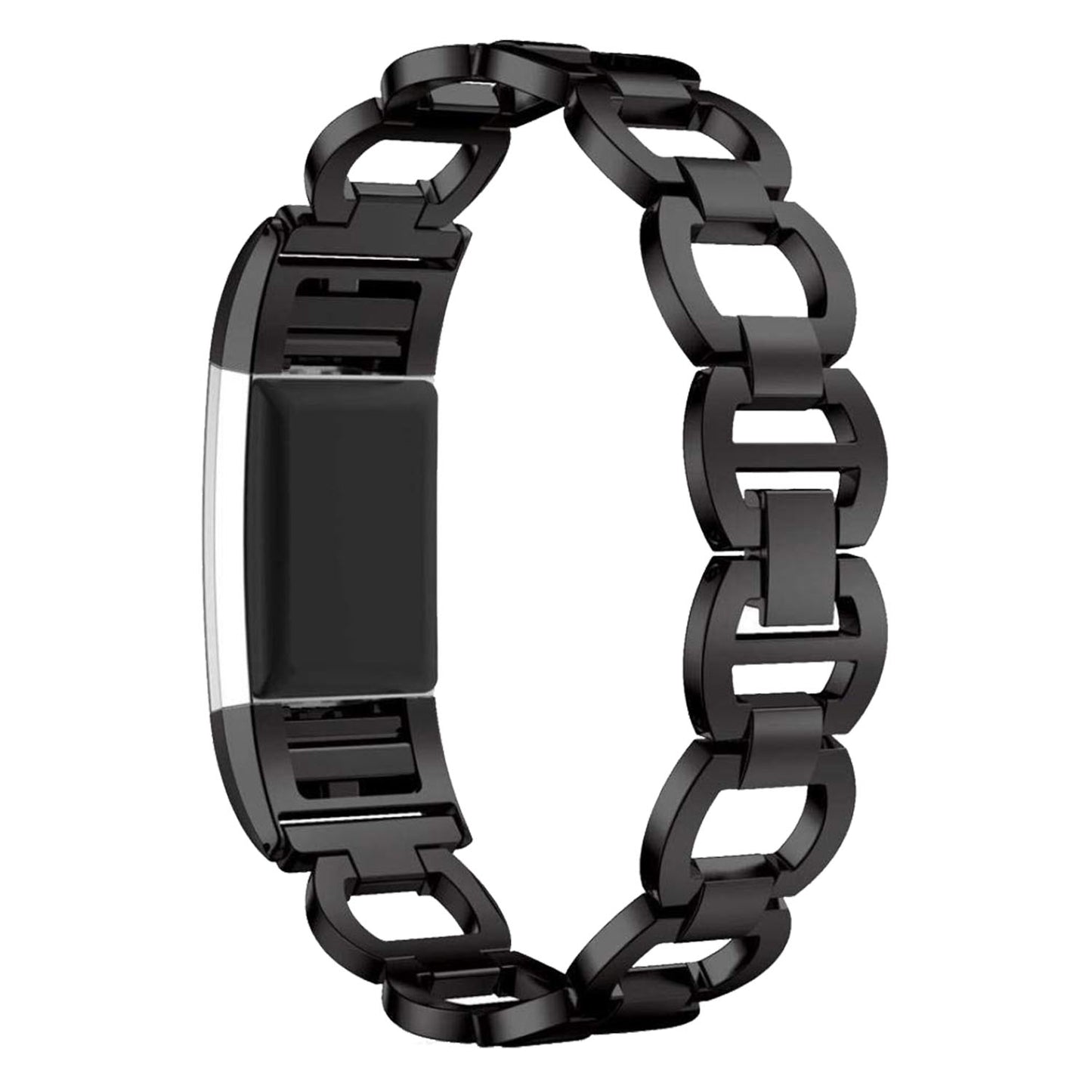Stainless Steel Strap for Fitbit Charge 2