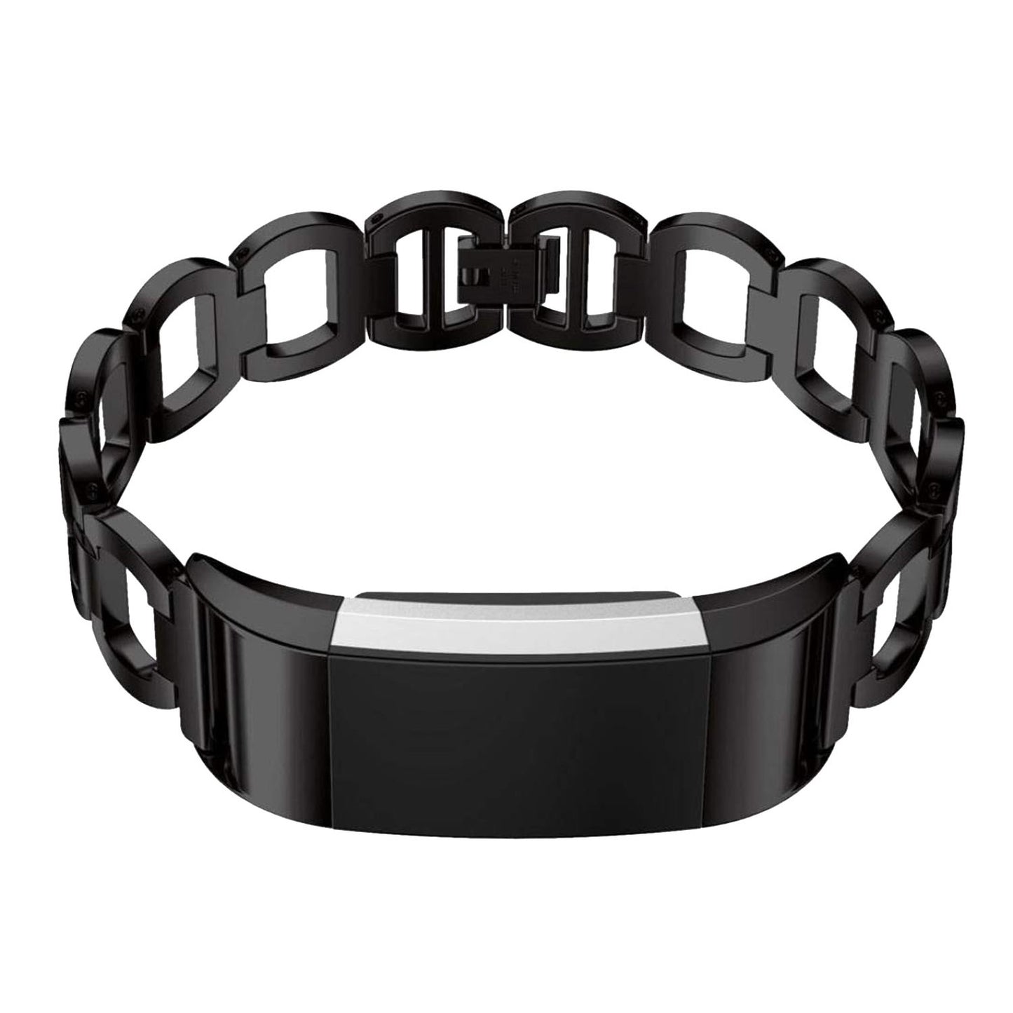 Stainless Steel Strap for Fitbit Charge 2
