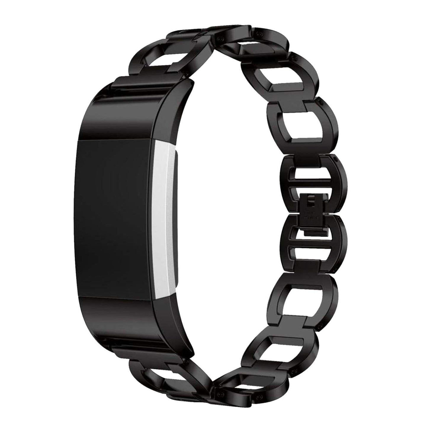 Stainless Steel Strap for Fitbit Charge 2