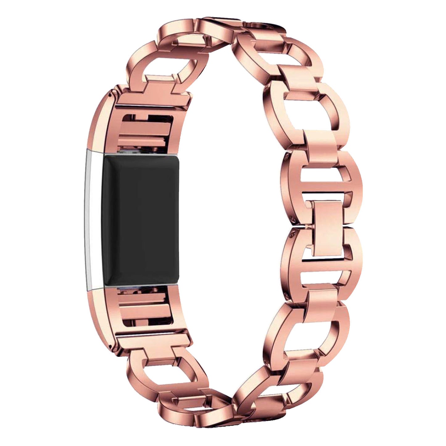 Stainless Steel Strap for Fitbit Charge 2