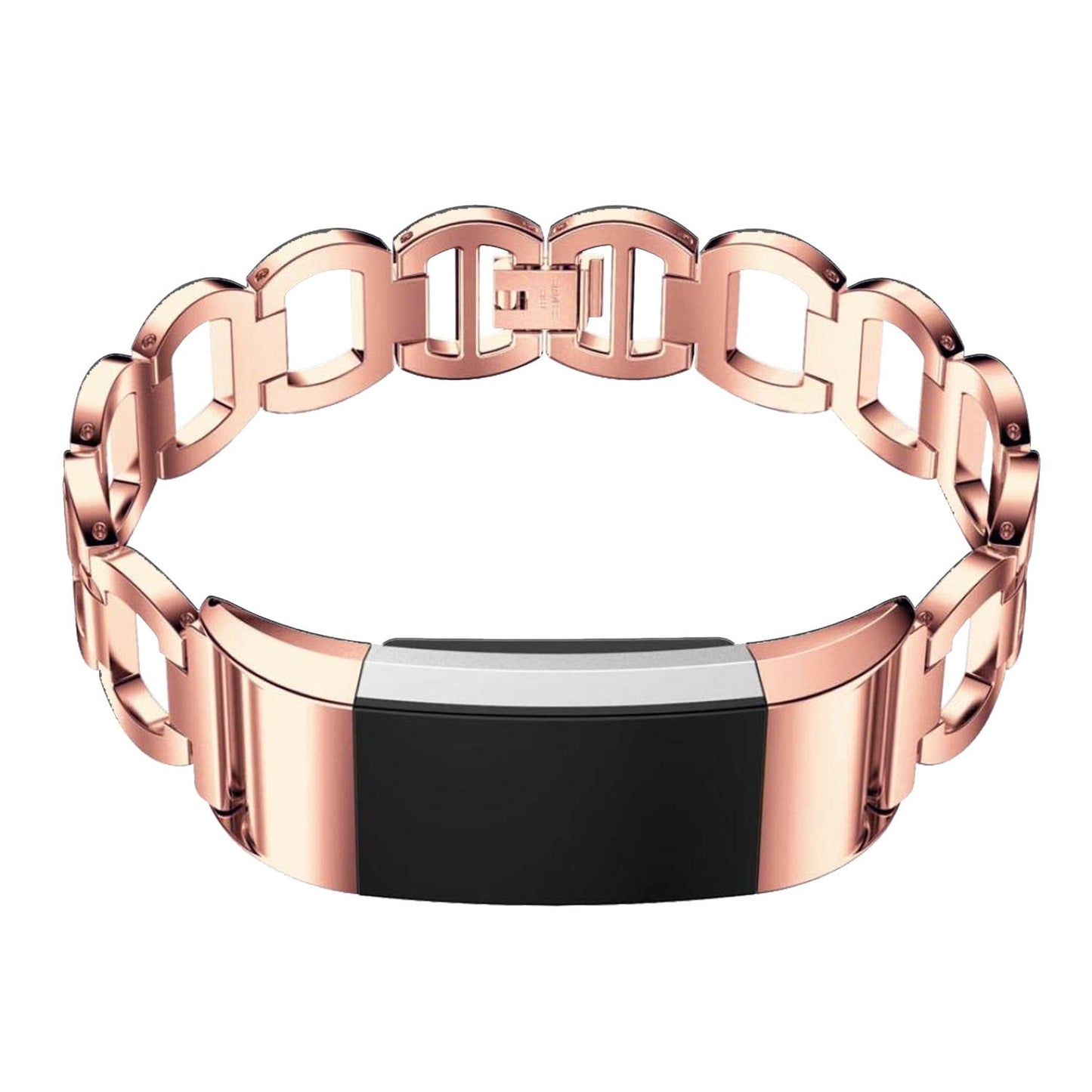 Stainless Steel Strap for Fitbit Charge 2