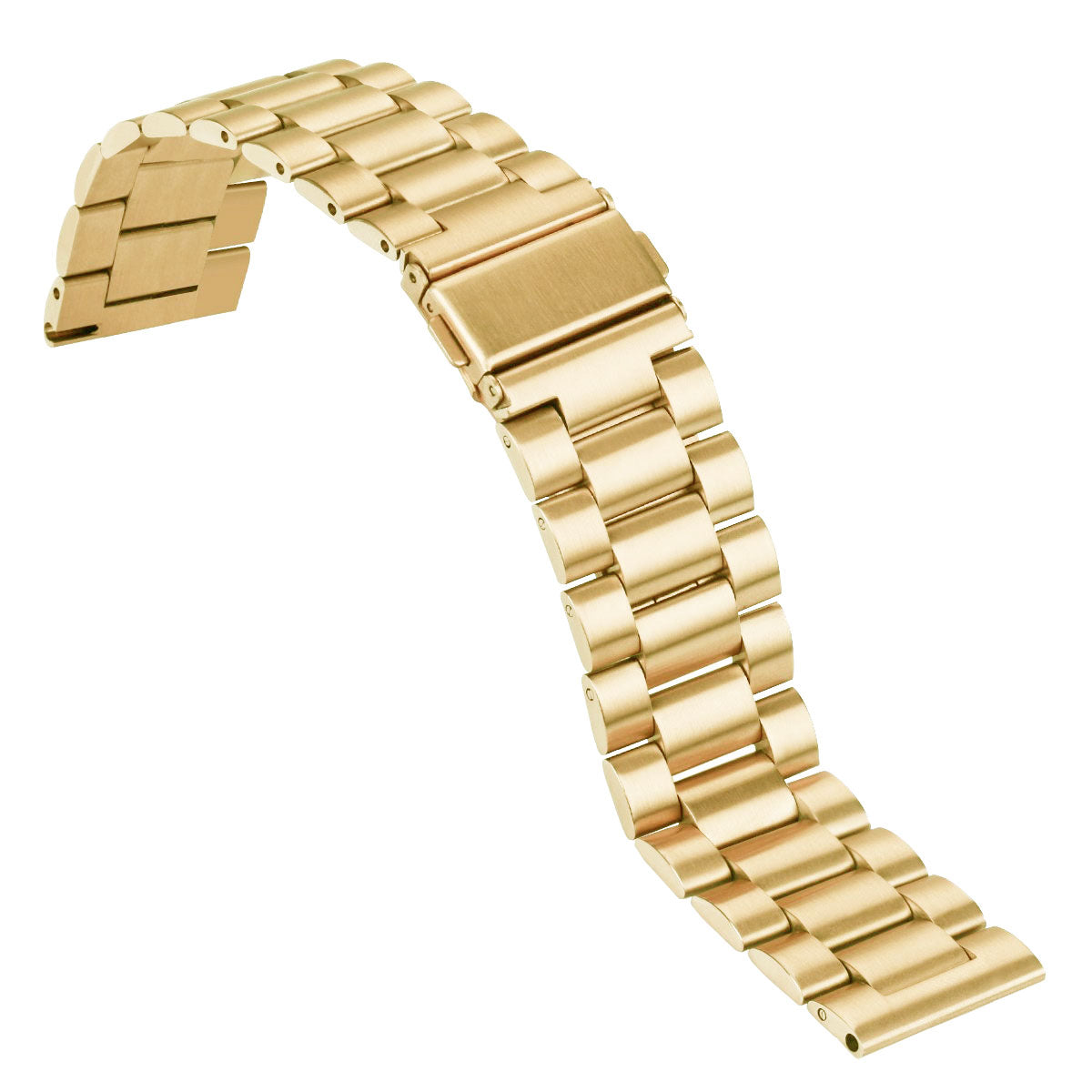 Stainless Steel Strap for Fitbit Versa & Versa 2