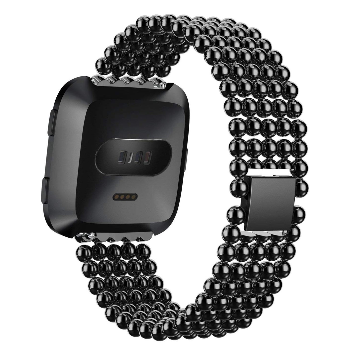 Ball Link Bracelet for Fitbit Ionic