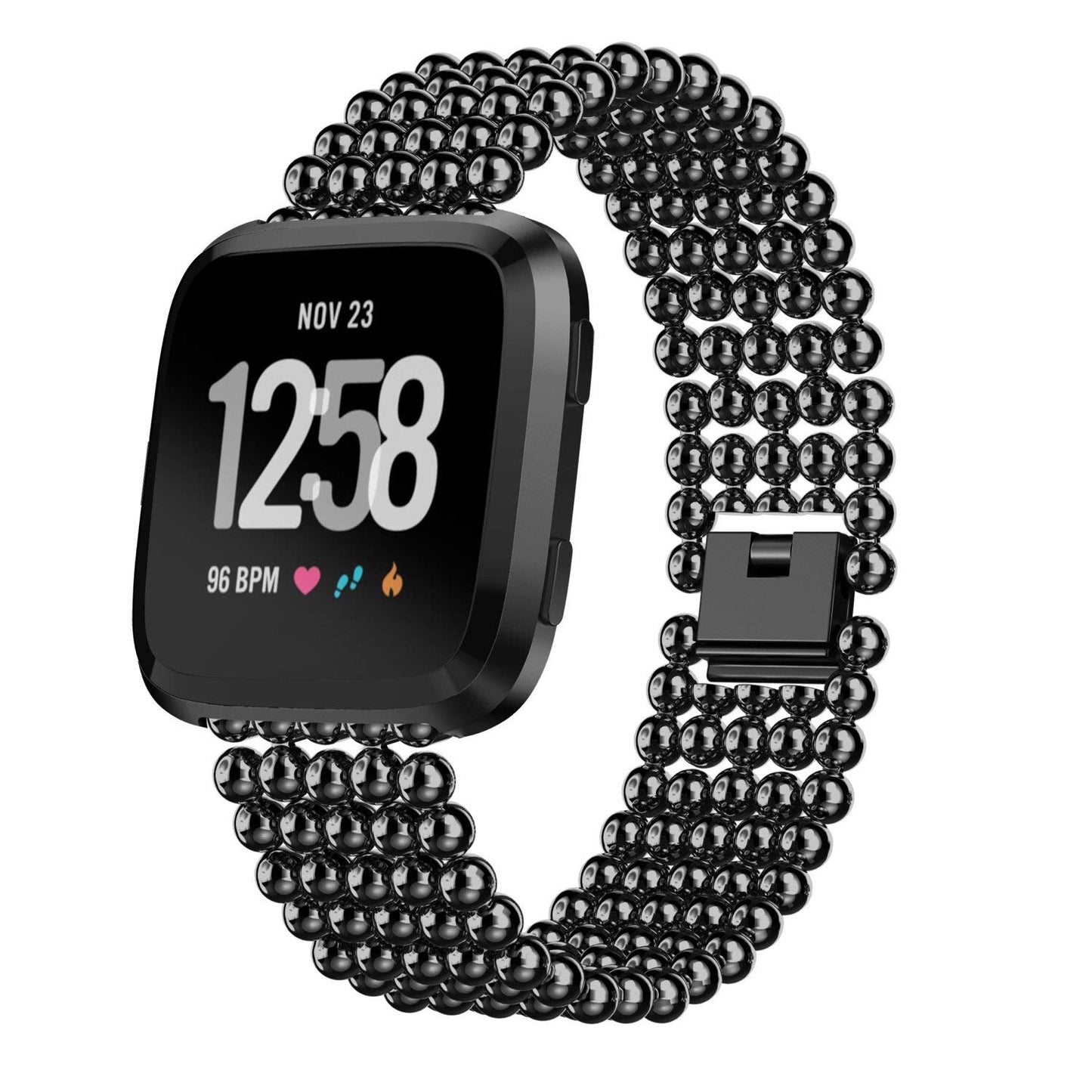 Ball Link Bracelet for Fitbit Ionic