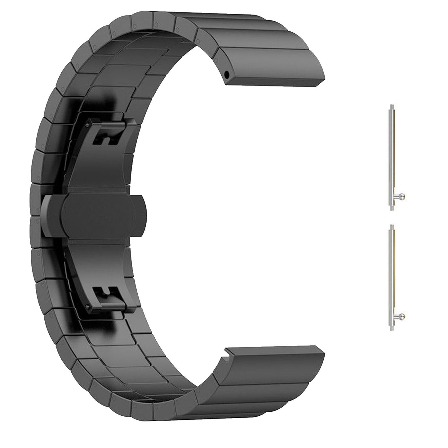 Stainless Steel Strap for Fitbit Versa 2