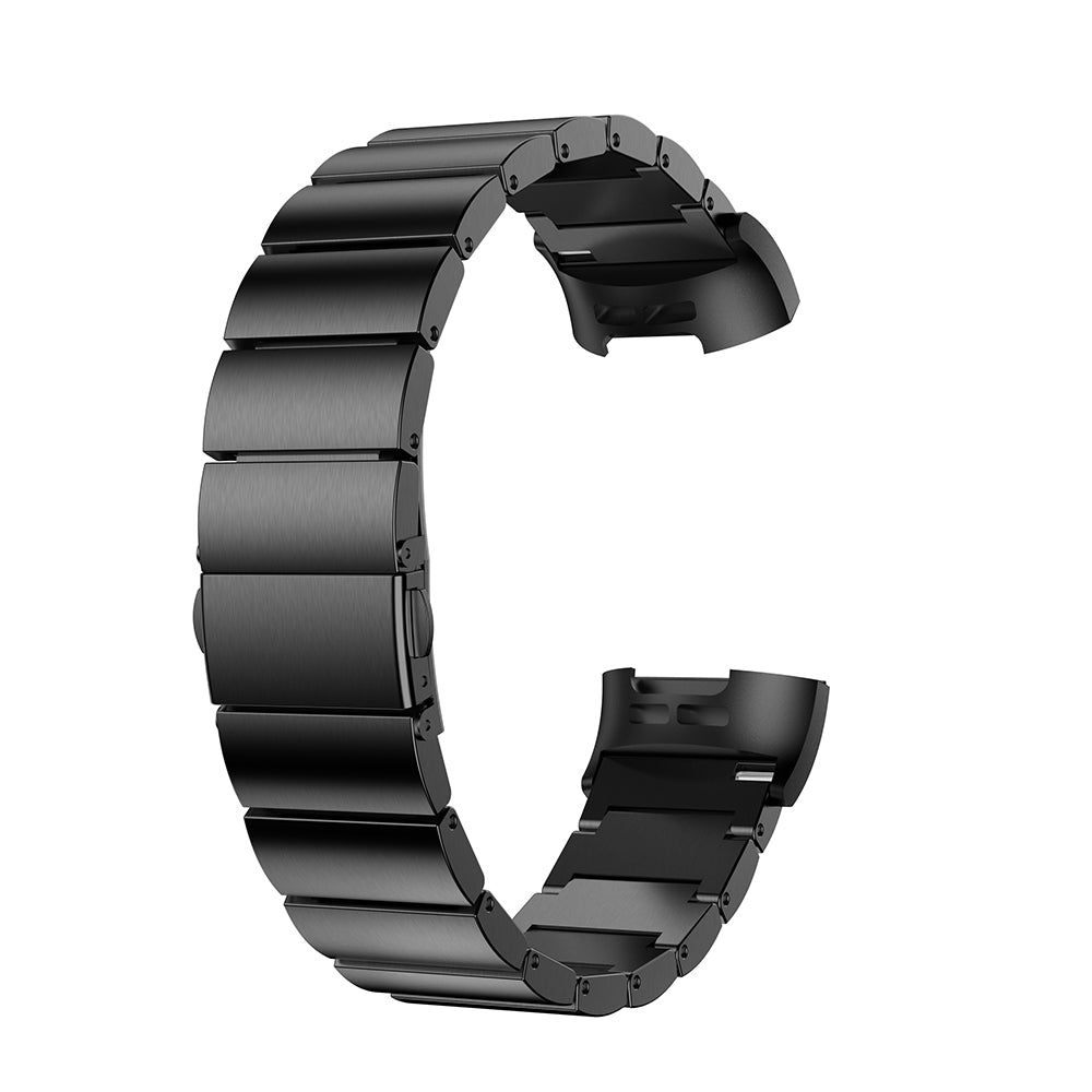 Stainless Steel Band for Fitbit Charge 3 & Charge 4