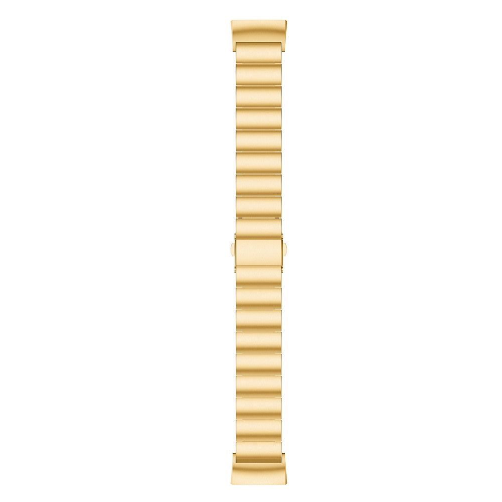 Stainless Steel Band for Fitbit Charge 3 & Charge 4