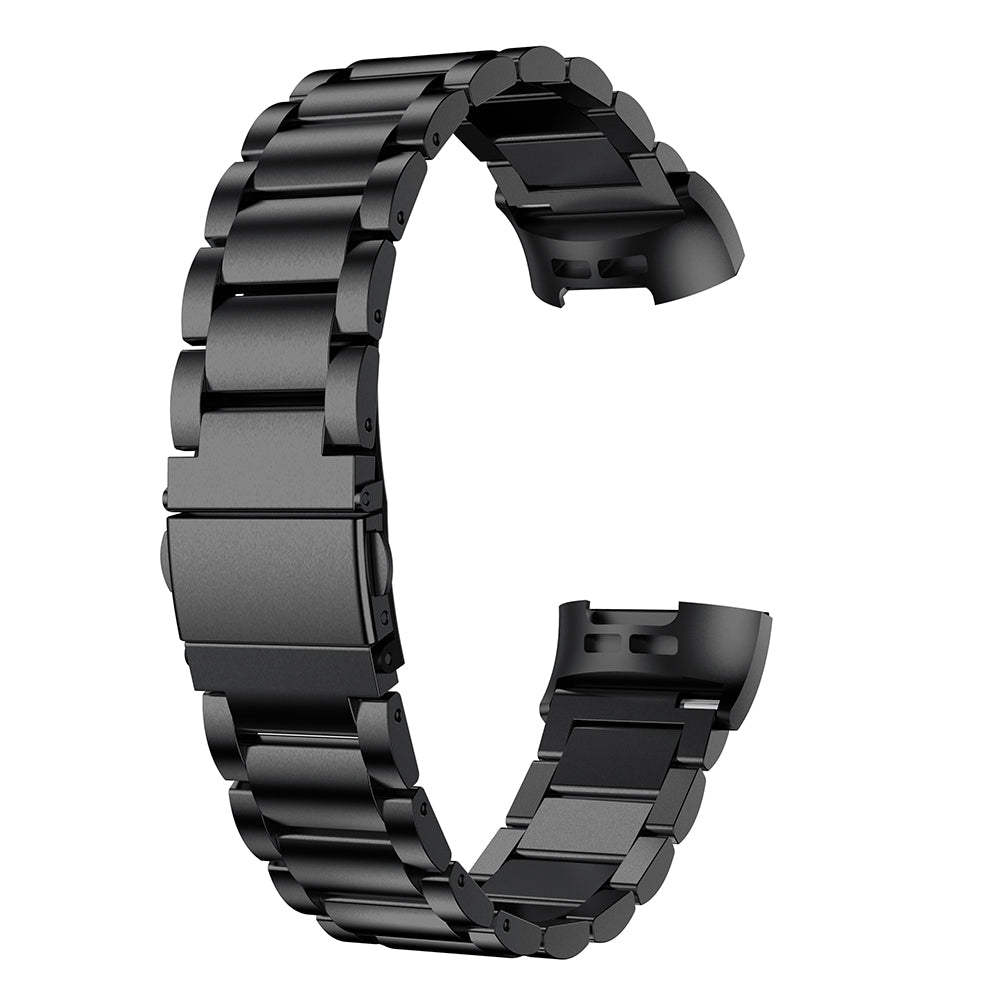 Stainless Steel Strap for Fitbit Charge 3 & Charge 4