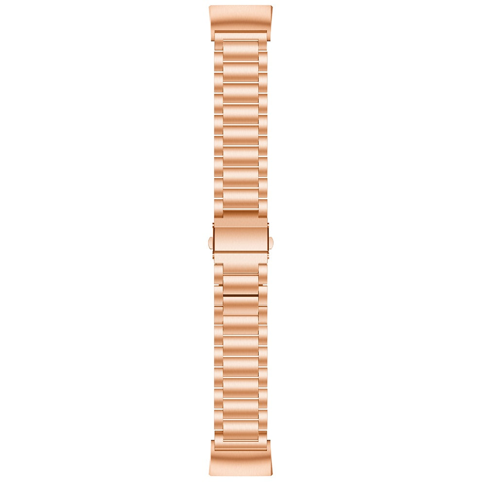 Stainless Steel Strap for Fitbit Charge 3 & Charge 4