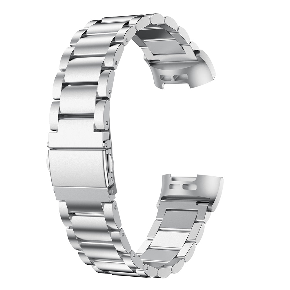 Stainless Steel Strap for Fitbit Charge 3 & Charge 4