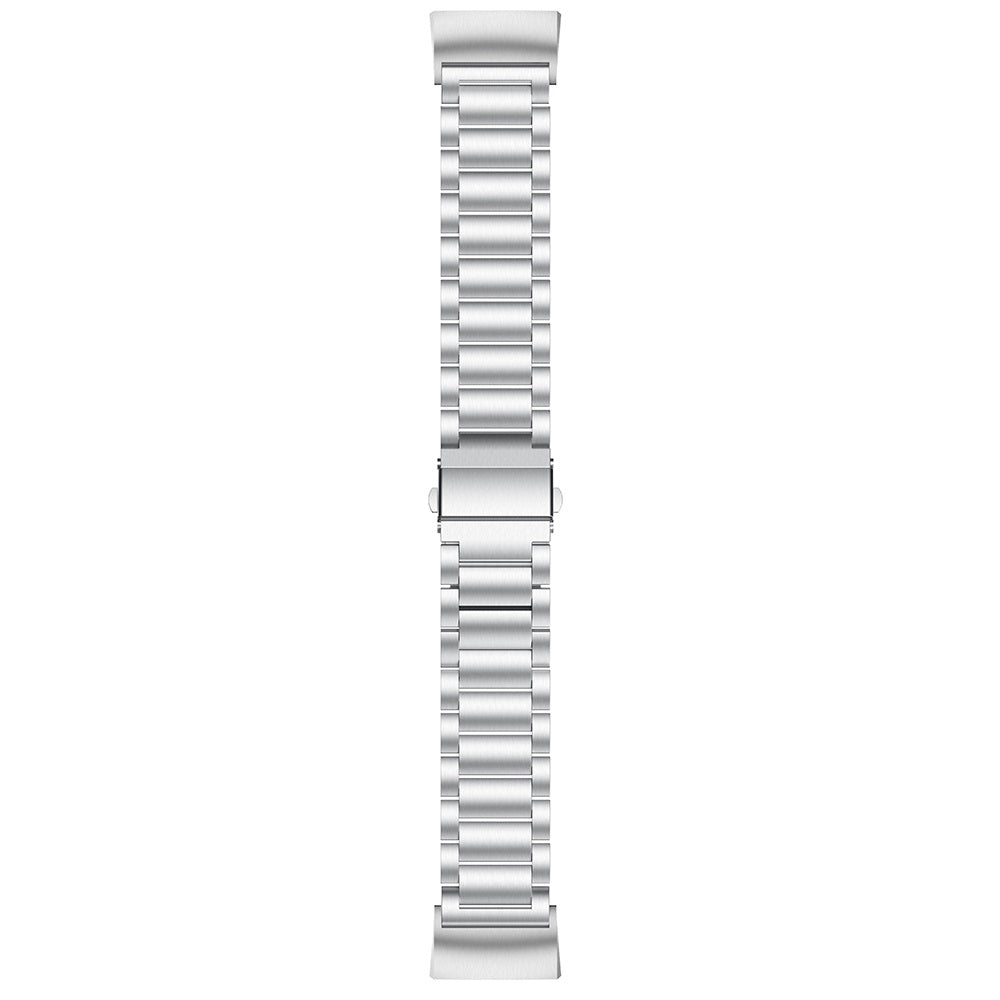 Stainless Steel Strap for Fitbit Charge 3 & Charge 4