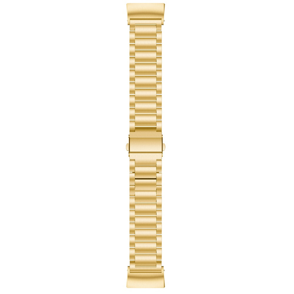 Stainless Steel Strap for Fitbit Charge 3 & Charge 4