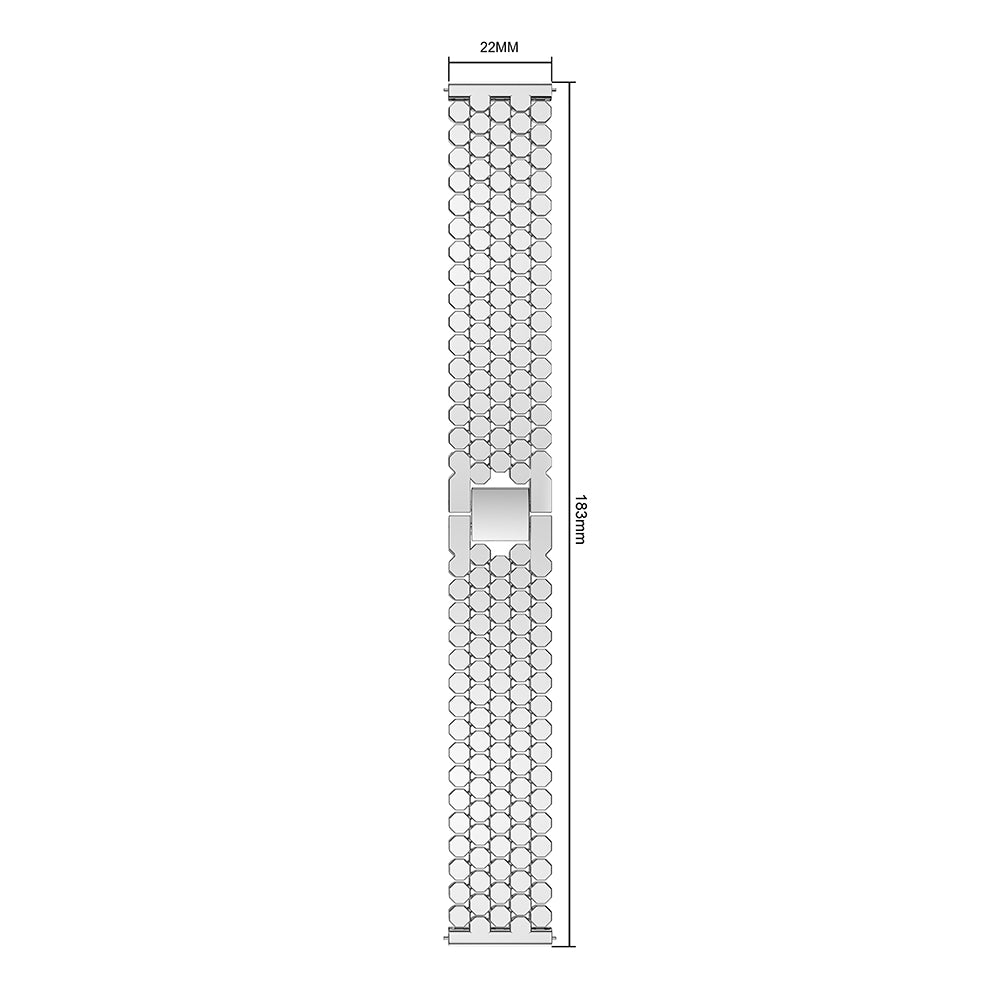 Nylon Watch Band for Samsung Gear S3