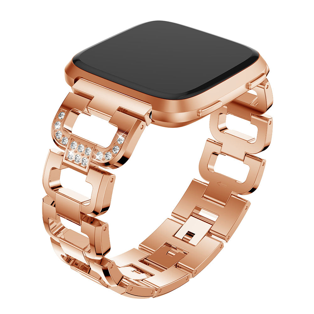 D-Link Bracelet for Fitbit Versa & Versa 2