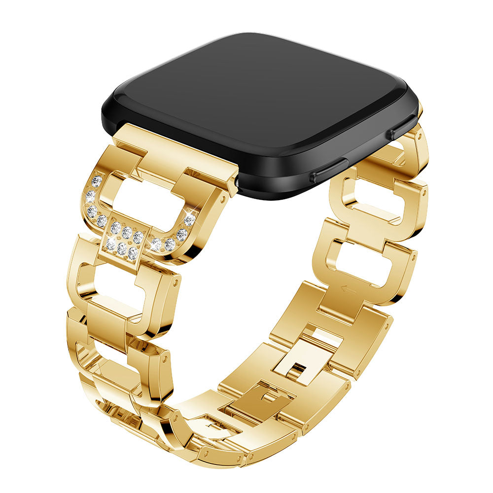 D-Link Bracelet for Fitbit Versa & Versa 2